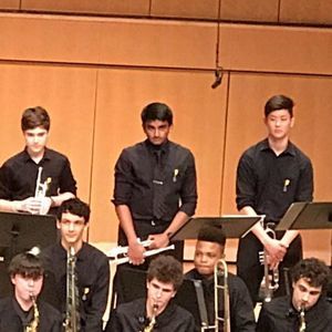 Meet your Posher, Ben